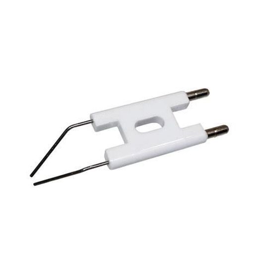 Électrode pour bruleur fioul Robusto Cdiscount Bricolage