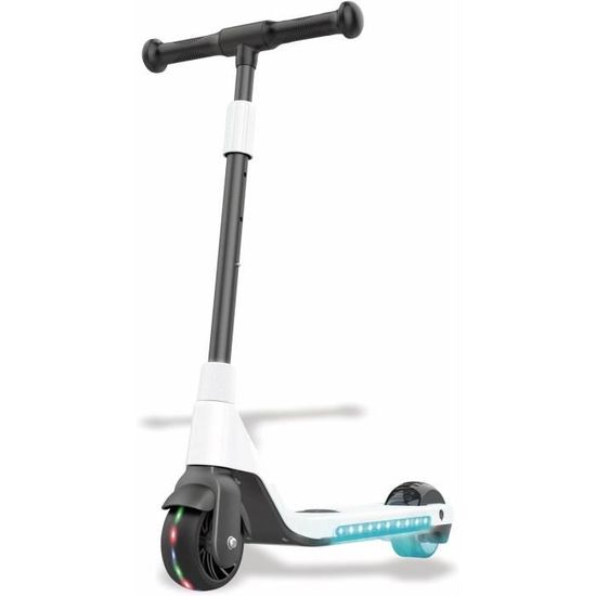 ALLEZ SOLIDE ! Chargeur Trottinette électrique Pour Denver - 25,2 V 1A Denver Sck 5300 Sck 5300 Mk2