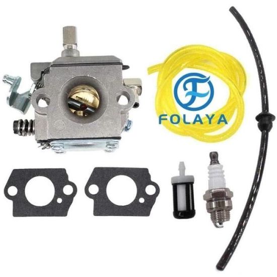 Carburetor For Stihl 031 AV 031AV 030 Paramount PLT2145
