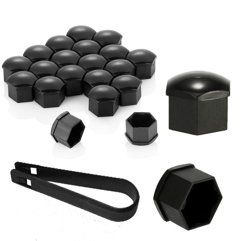 CACHE ECROU VIS BOULON