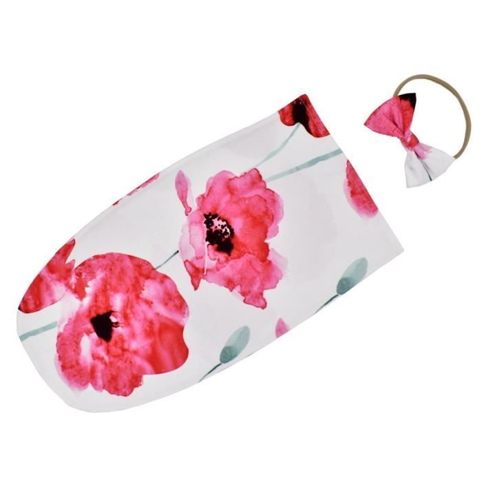 Soins bébéSac de couchage imprimé avec un sac de couchage pour bébé ZBY90604541A_wat