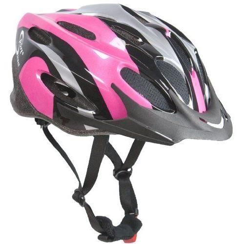 Sport Direct Vapour Casque de vélo pour femme T…