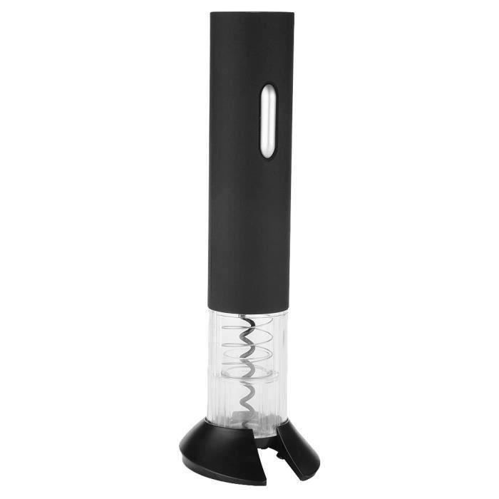Ywei Floureon Tire Bouchon Electrique Ouvreur de Vin Él