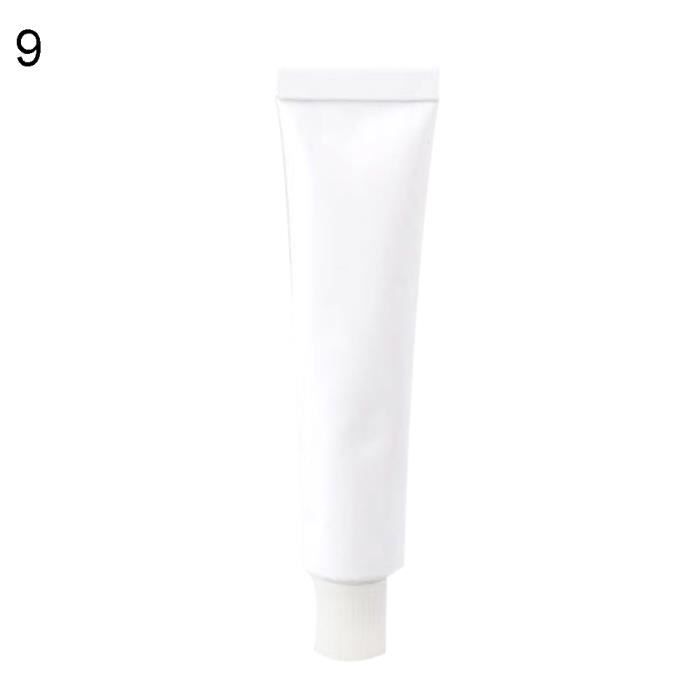 10g tatouage anesthésique rapide peau engourdie crème semi permanente 9