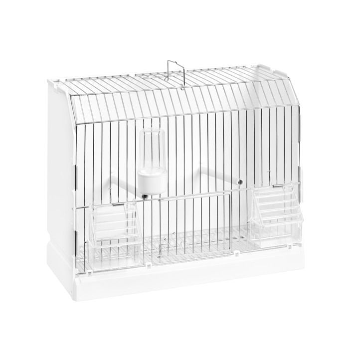 Cage Exposition Pour Système Papier