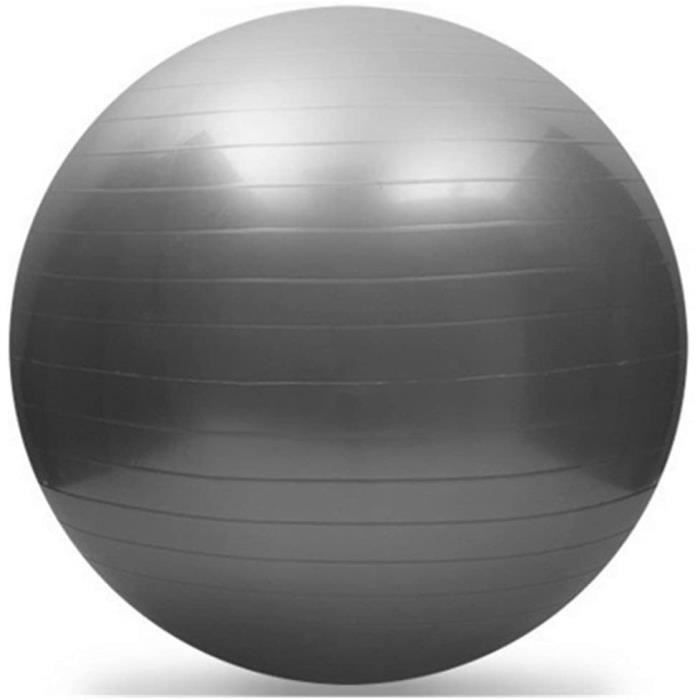95 cm Yoga Ball Utility Poids Formation Gym Massage Fitness Balles Relax Muscle Balls Balance Sports Eacutepaissir AntiSlipBALL1015