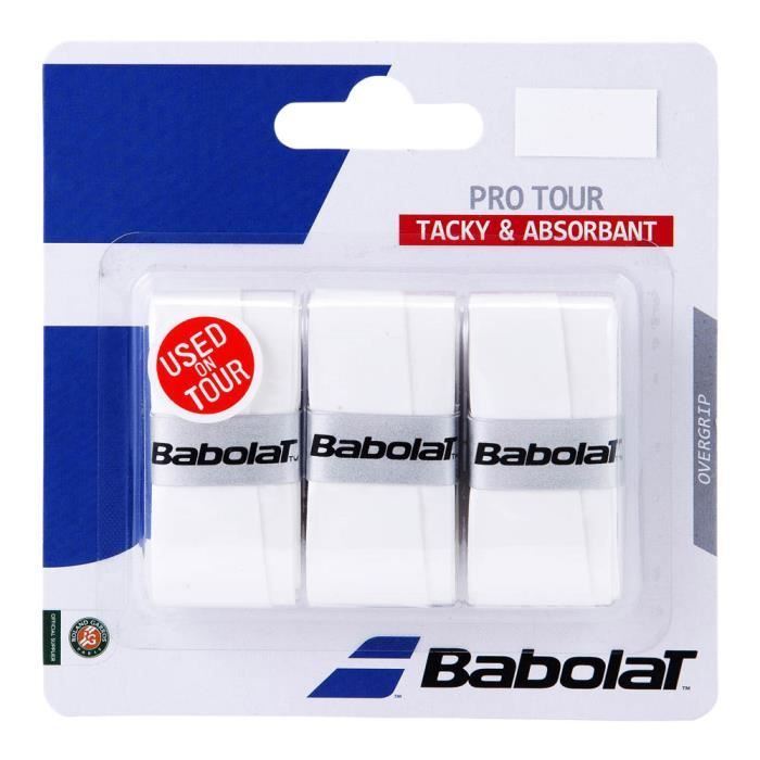 Sur-grips Tennis Babolat Pro Tour