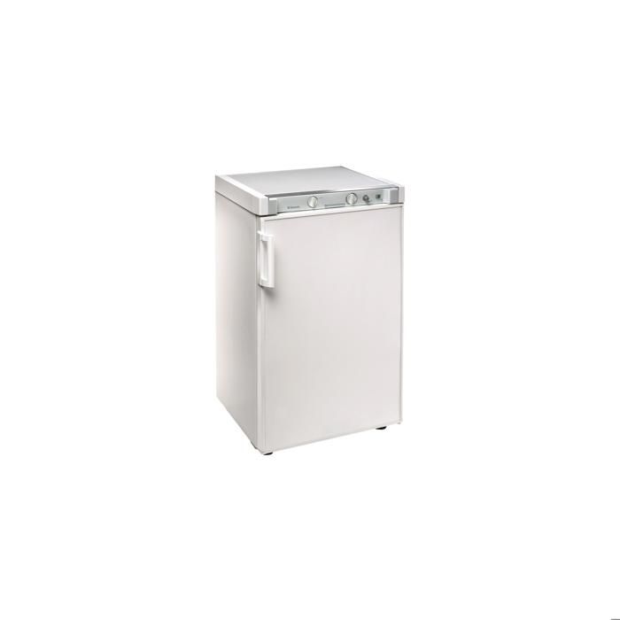 DOMETIC Réfrigérateur à absorption à poser RF RF-62