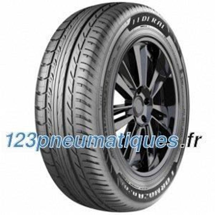 FederalFederal Formoza AZ01 ( 205-55 R16 91V )205-55 R16 91V