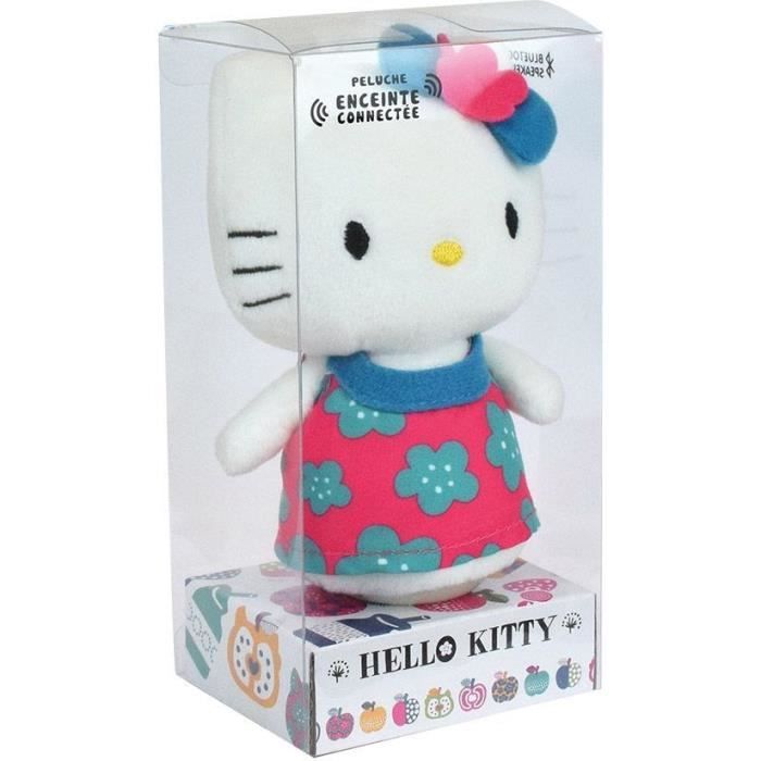 Peluche Hello Kitty Geante d’occasion