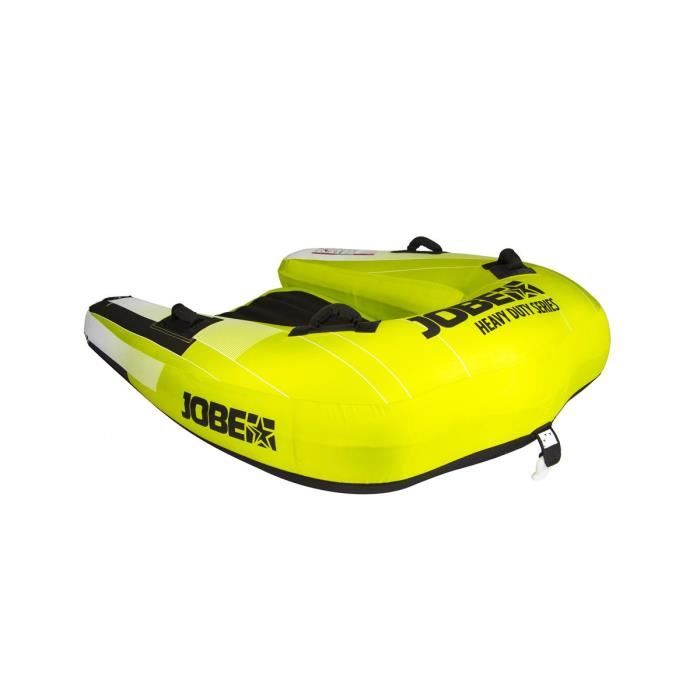 JOBE - Bouée tractée Heavy Duty Tribal - 2 personnes