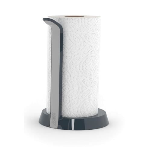 Joseph Joseph Easy-Tear, Tabletop paper towel holder, anthracite, Blanc, 175 mm, 175 mm, 255 mm