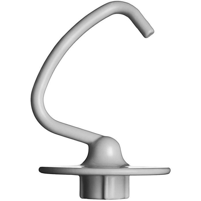 CROCHET PÉTRISSEUR KITCHENAID 5KSM35CDH - Gris