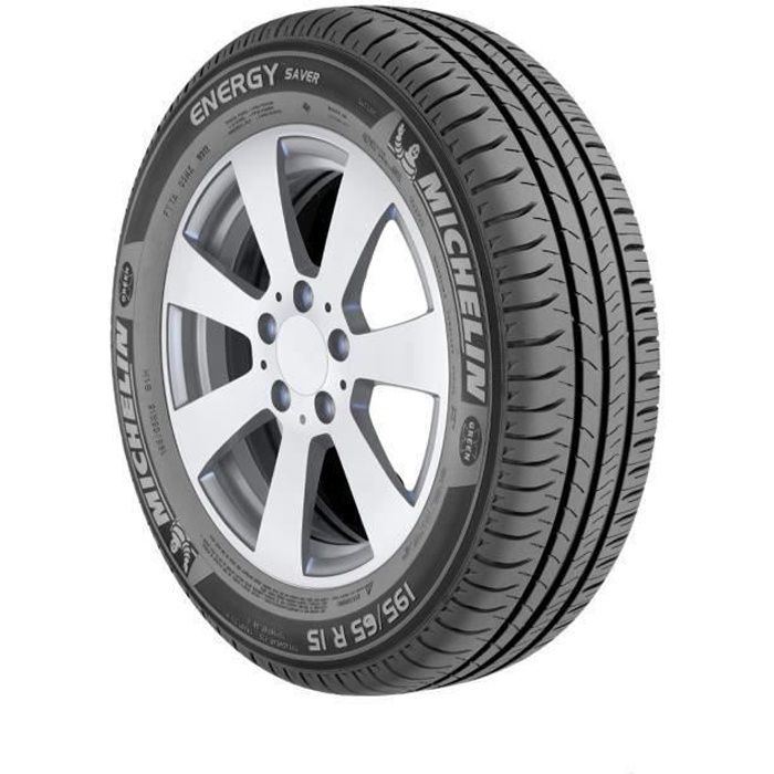 PNEUS Eté Michelin Energy Saver + 195/55 R15 85 V Tourisme été