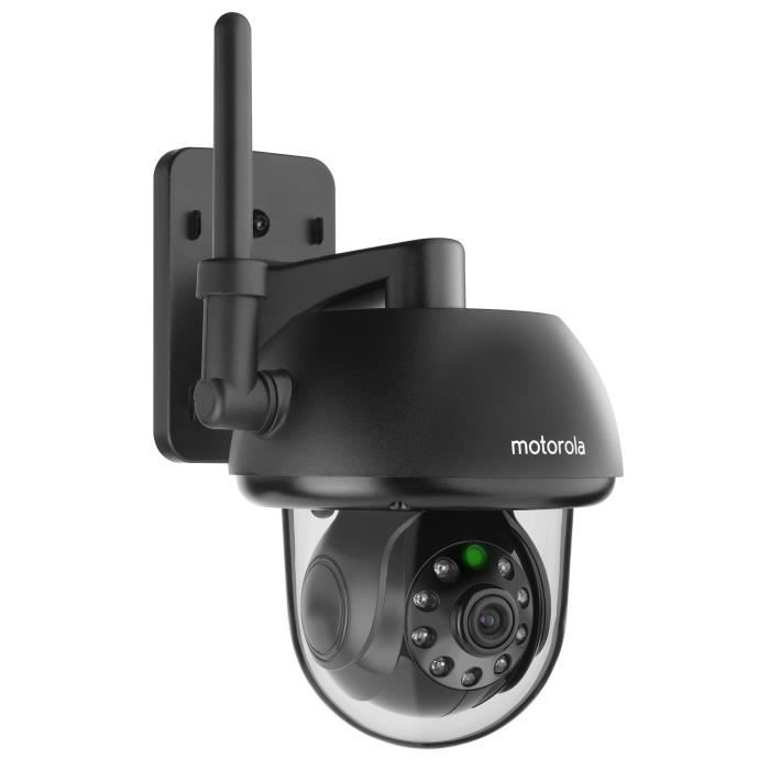 Caméra de surveillance vidéo Motorola FOCUS 73