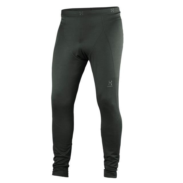 Vêtements homme Sous vêtements techniques pantalons Haglöfs Actives Blend Long