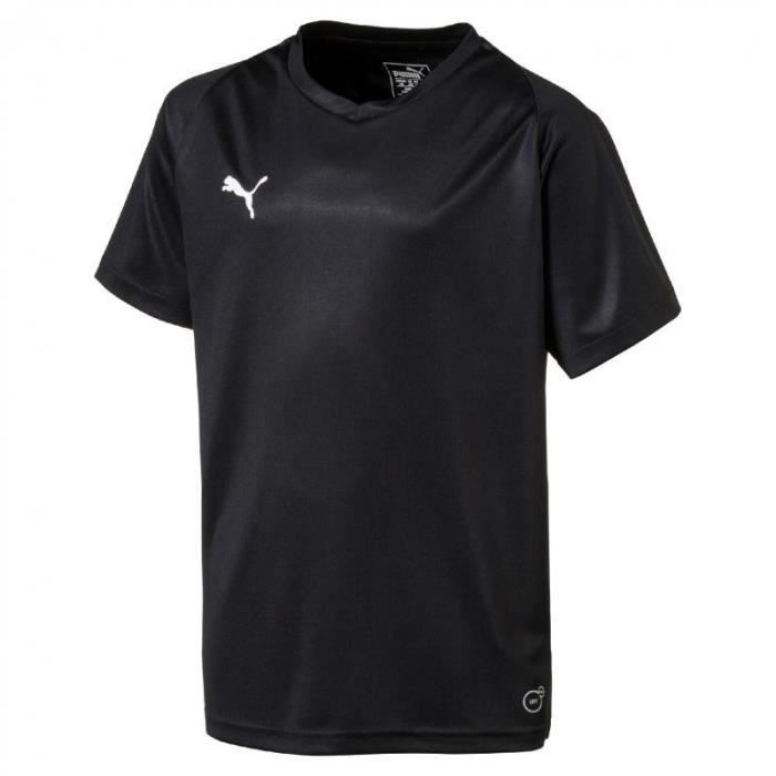 Maillot junior Puma Liga Core