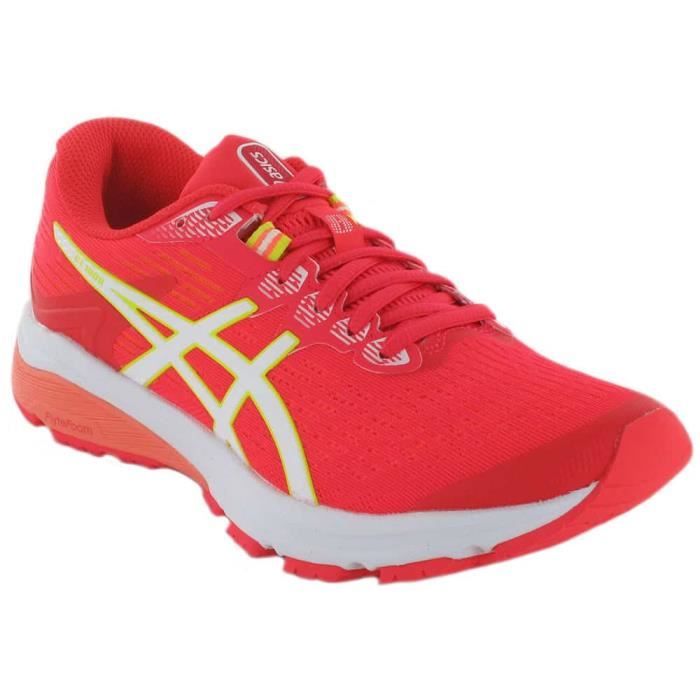 Asics Gel 1000 8 W Fuchsia