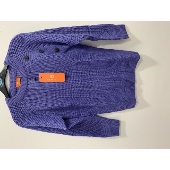 PULL MAILLE
