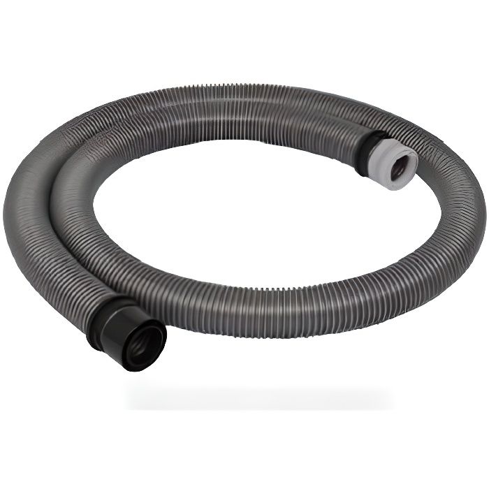 FLEXIBLE GRIS UNIVERSEL POUR ASPIRATEUR ROWENTA * ZR901101 RO1045IB410 RO1071 RO107101410 RO1071094