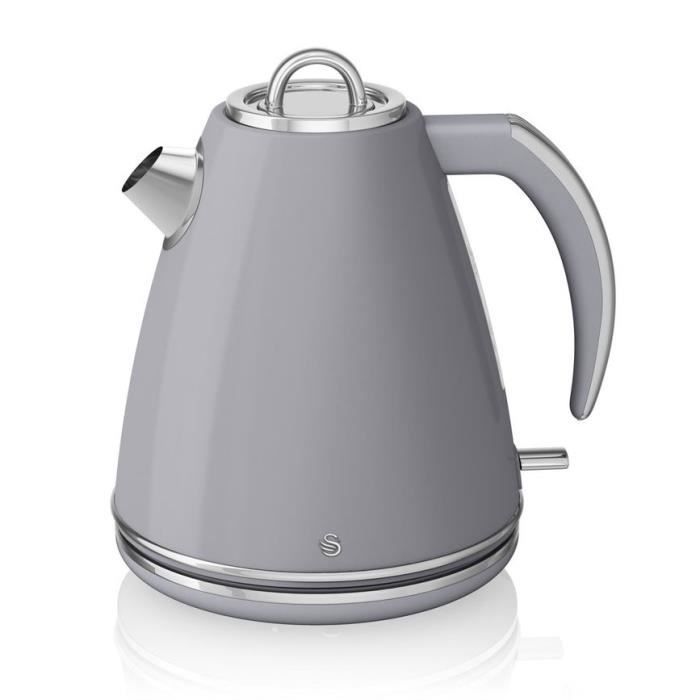 Bouilloire Swan Retro SK19020GRN Gijs