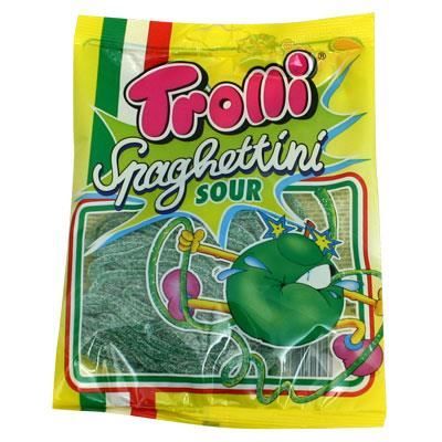 Spaghettini Pomme 100 g