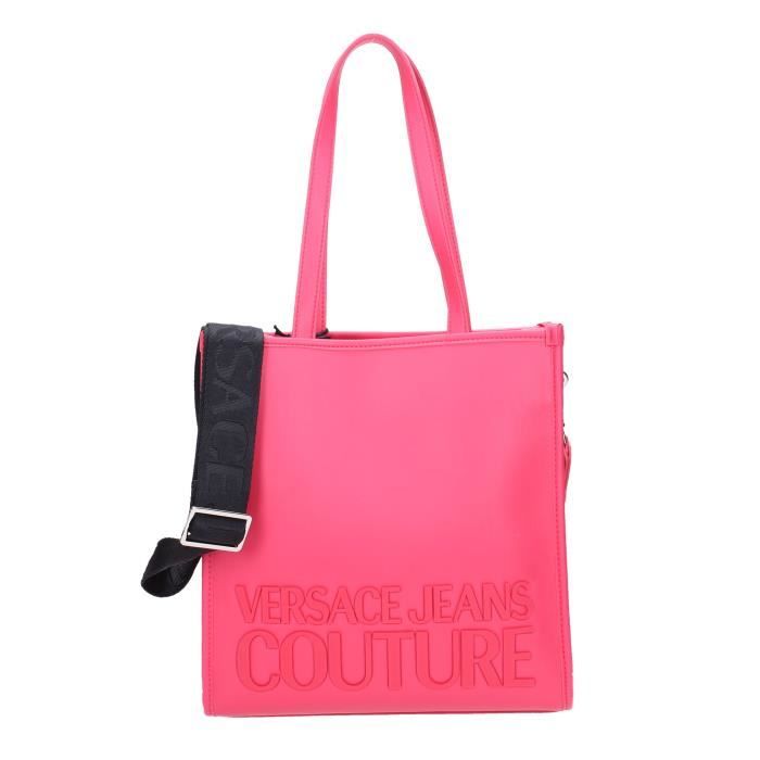 Versace jeans couture - Borse rosso E1VVBBM371413500