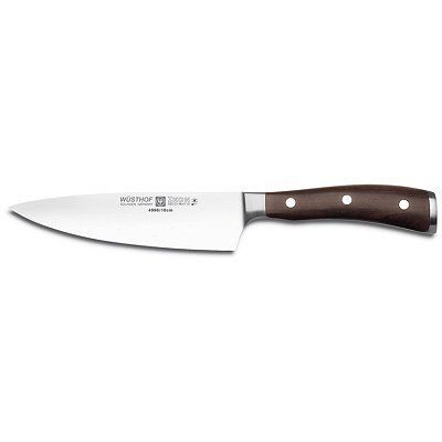 Couteau de chef - Ikon : 16 cm