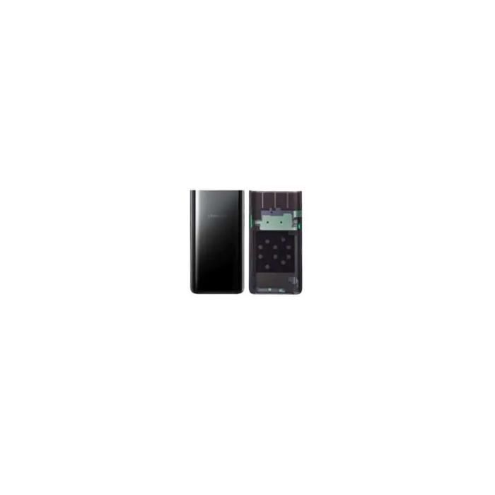 Piece detachee Cache Batterie Vitre Arrière Premium pour Samsung Galaxy A80 A805