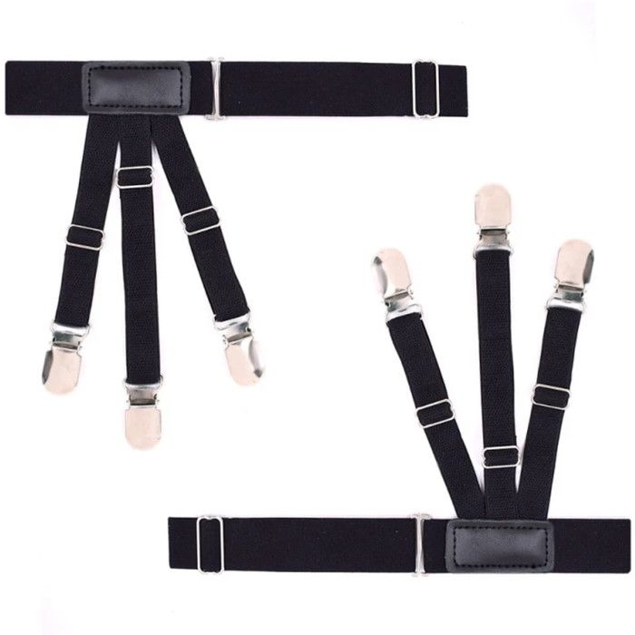 5 Pièces Pince à Chapeau élastique pour Sacs de Voyage Accessoire Extérieur Chapeau Compagnon 5 Pièces Pince à Chapeau élastique pour Sacs de Voyage Accessoire Extérieur Chapeau Compagnon
