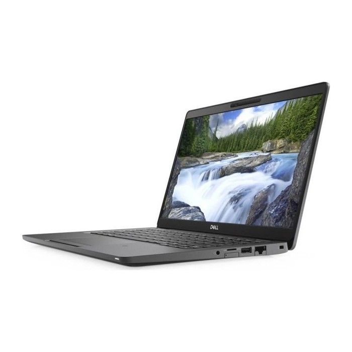 Dell Latitude 5300 – Intel Core i5 – SSD 512 Go – RAM 16 Go – Reconditionné – Très bon état