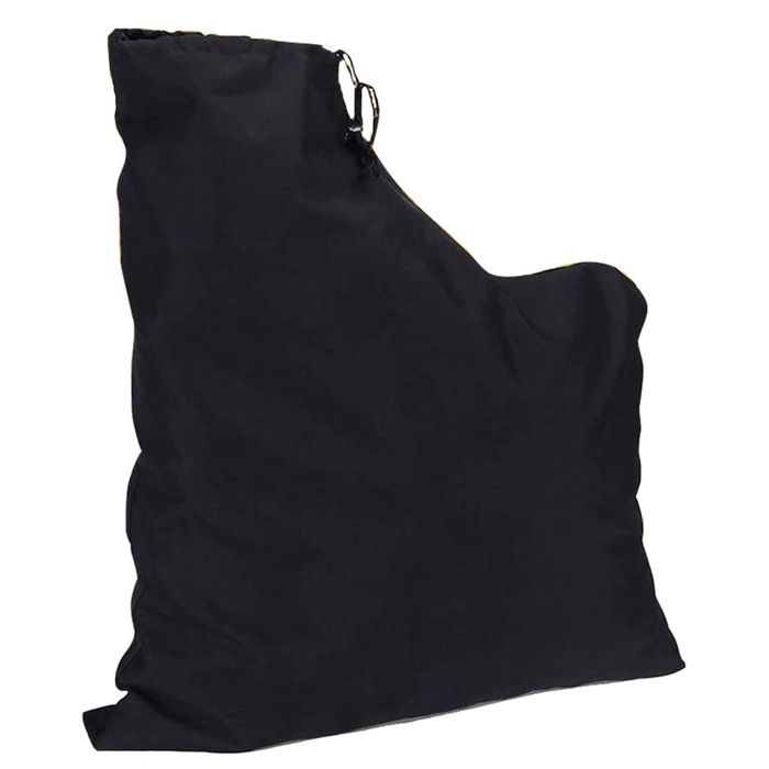 Sac Pour Aspirateur Souffleur Sac Collecteur Feuilles Universel