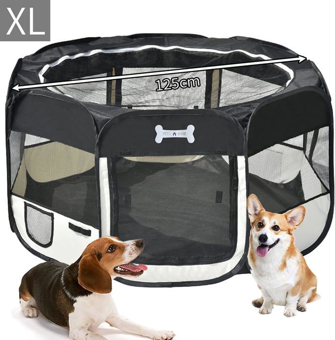 Vind pawhut in Honden-accessoires op