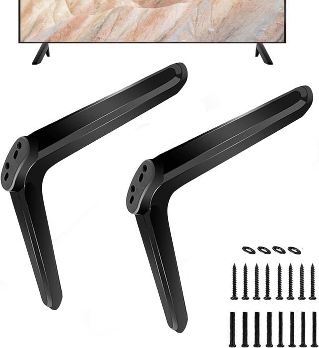 FITUEYES Soporte TV de Suelo para Pantallas de 32 a 75 Pulgadas hasta
