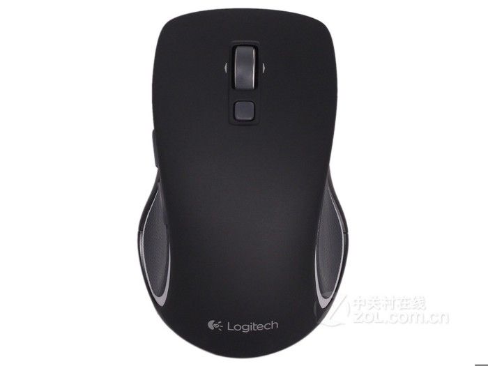 Souris Gaming Logitech M560 1000dpi 140g - Logitech