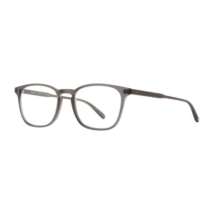 Occhiali Columbia C 8029 022 – Montatura In Acetato Grigio Opaco/Cristallo, Rivenditore Autorizzato
