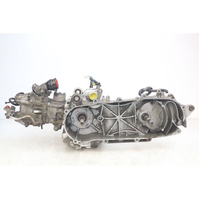 MOTEUR SYM GTS EFI 125 2012 - 2016 / 187217