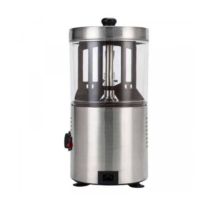 Chocolatière Professionnelle 3 Litres - Dynasteel
