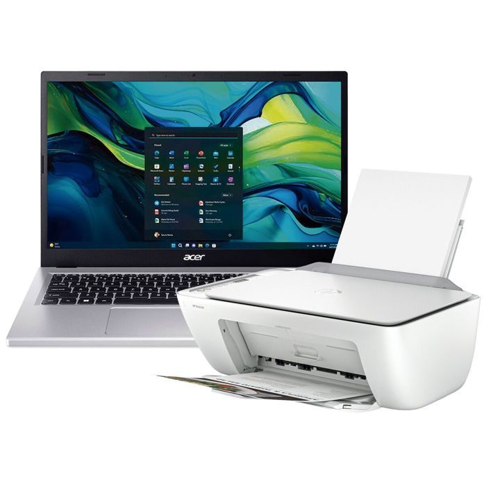 Ordinateur Portable ACER AG15 156 Full HD Intel Core i5 8 Go RAM SSD - vue 1