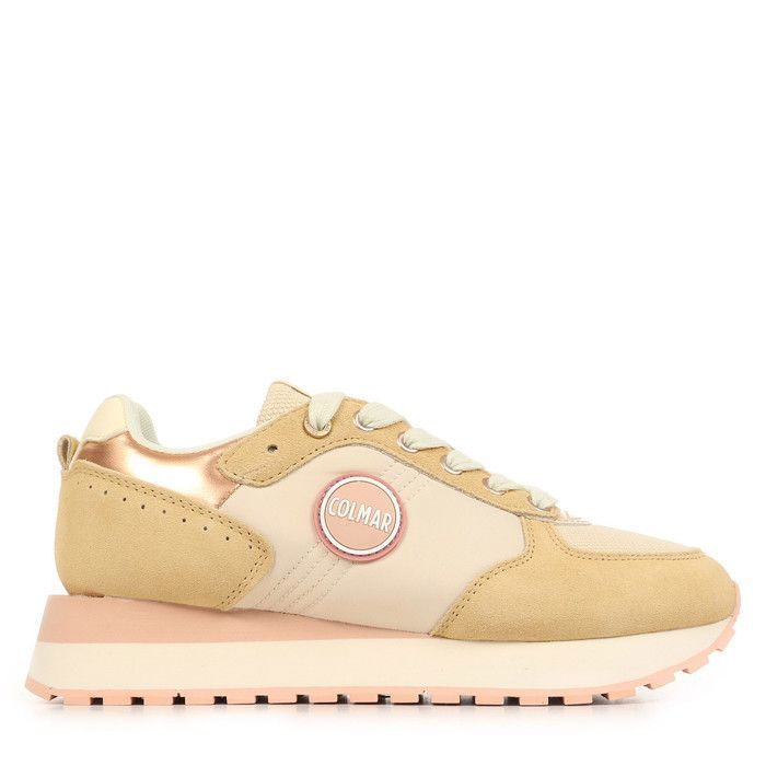 Colmar Travis Authentic Baskets femme