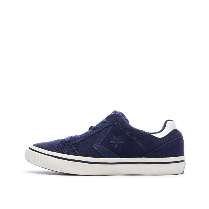 Converse Baskets Marines Homme Converse Ensign