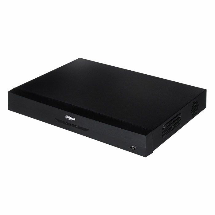 ENREGISTREUR IP DAHUA NVR4104HS-EI