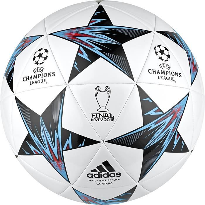 Jadeo Oferta colina Ballon adidas Finale Kiev 2018 - rouge solaire/noir/noir/orange intense - Taille 5 - Prix pas cher - Cdiscount Jadeo Oferta colina Ballon adidas Finale Kiev 2018 - rouge solaire/noir/noir/orange intense - Taille 5 - Prix pas cher - Cdiscount