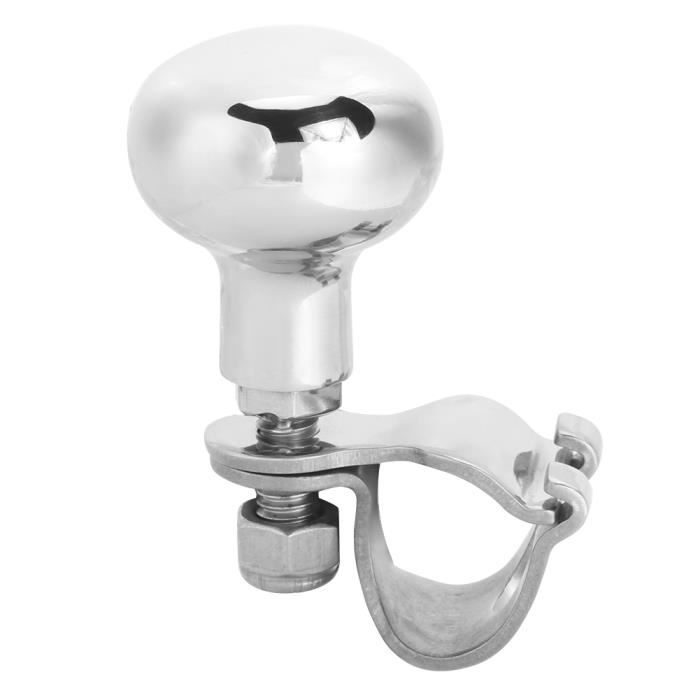 Bouton de poignée de bricolage, bouton de poignée de moulinet de pêche