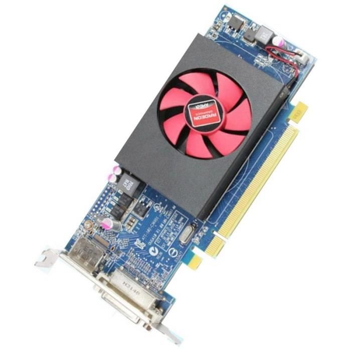 Ati radeon 4250