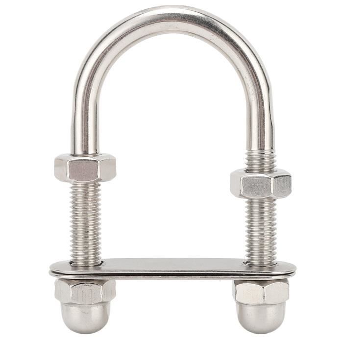 M8 Joint d'evier Outil de robinet de melange Kit de accessoires de fixation  de robinet Boulon Support de cuisine - Cdiscount Bricolage