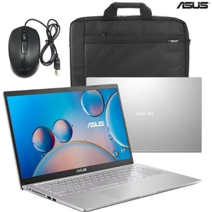 ASUS R515DA-EJ1610W - Pc Portable 15,6\