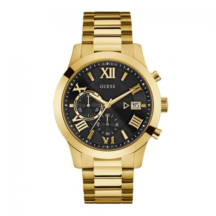 Montre - W0668G8 - Homme - Quartz - Analogique -
