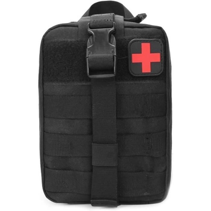 Sac Rose Couche / Premiers Soins / Belstane Lappystone - Taille 16 X