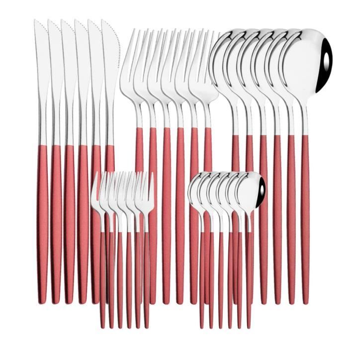 Service de table, couverts Aria - Louer Accessoires Argenterie XXe